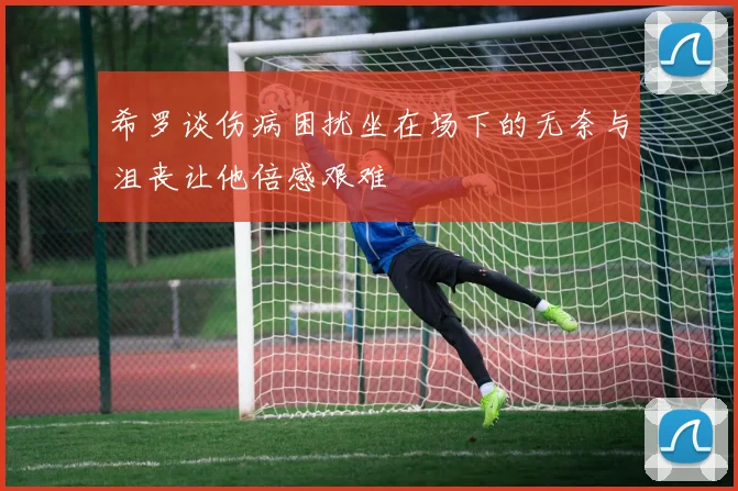 希罗谈伤病困扰坐在场下的无奈与沮丧让他倍感艰难