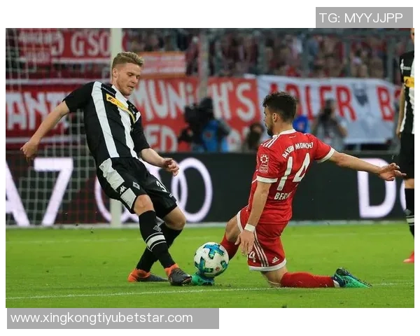 拜仁慕尼黑客场战绩辉煌12场德甲不败迎战门兴挑战