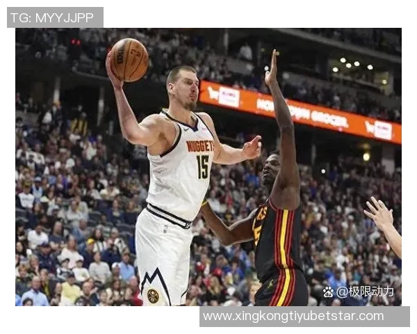 掘金半场逆转马刺15分约基奇贡献10分4篮板6助攻穆雷状态火热拿下18分