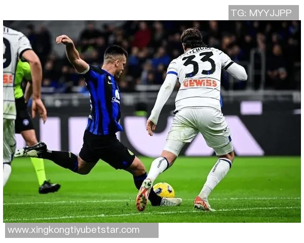 意甲分析：国际米兰稳健不败亚特兰大期待强势反弹