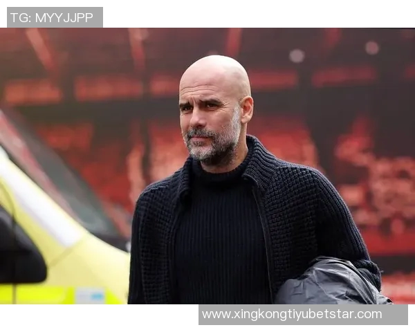 曼城传奇再续辉煌瓜迪奥拉带领球队追逐更多荣誉与梦想