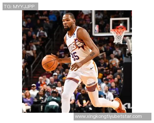 杜兰特近期状态低迷场均仅得165分投篮命中率惨淡33